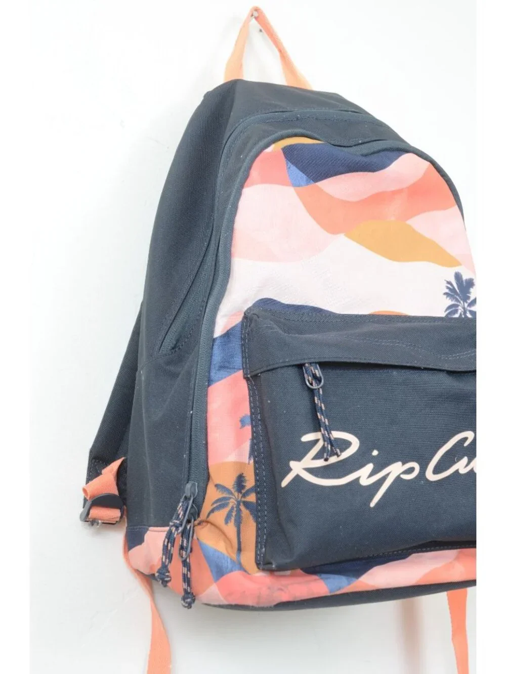 RIP CURL Melting Waves Double Dome Backpack‎